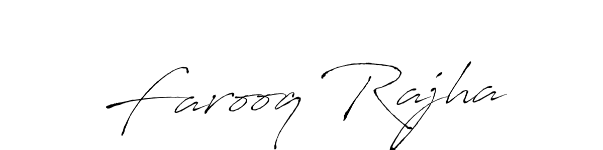 It looks lik you need a new signature style for name Farooq Rajha. Design unique handwritten (Antro_Vectra) signature with our free signature maker in just a few clicks. Farooq Rajha signature style 6 images and pictures png