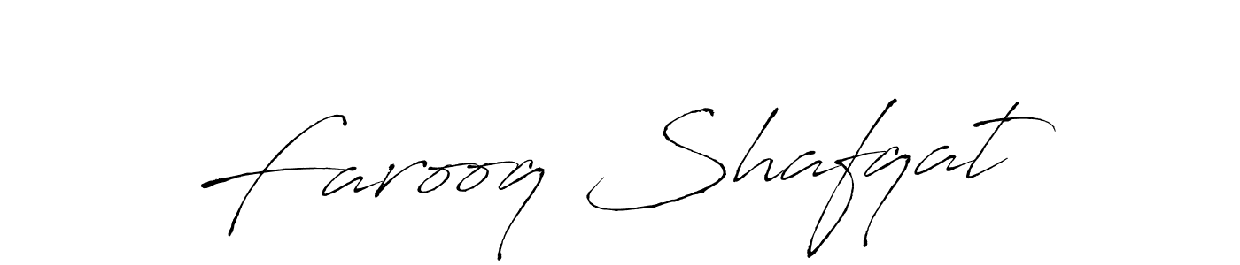 You should practise on your own different ways (Antro_Vectra) to write your name (Farooq Shafqat) in signature. don't let someone else do it for you. Farooq Shafqat signature style 6 images and pictures png