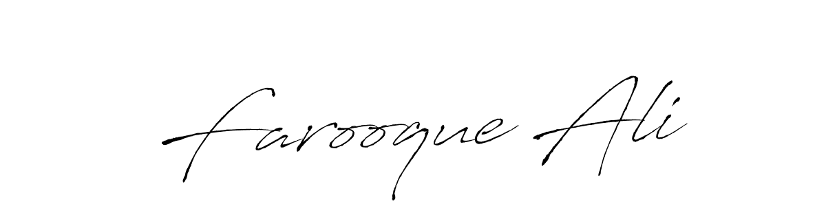 Similarly Antro_Vectra is the best handwritten signature design. Signature creator online .You can use it as an online autograph creator for name Farooque Ali. Farooque Ali signature style 6 images and pictures png