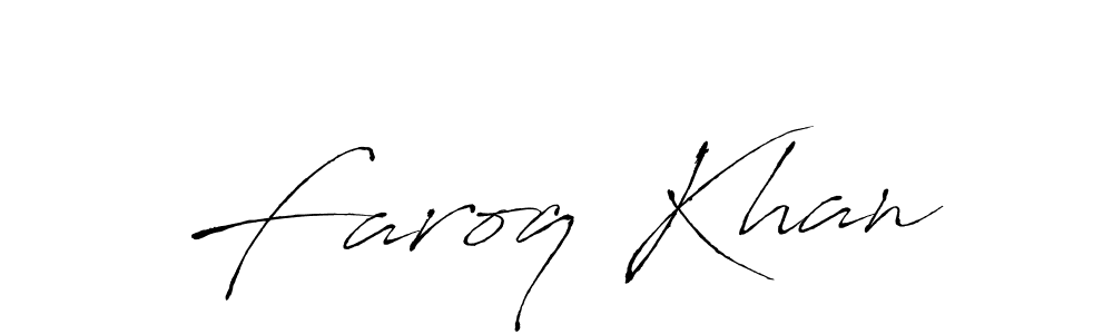 Make a short Faroq Khan signature style. Manage your documents anywhere anytime using Antro_Vectra. Create and add eSignatures, submit forms, share and send files easily. Faroq Khan signature style 6 images and pictures png