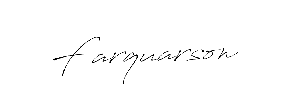 It looks lik you need a new signature style for name Farquarson. Design unique handwritten (Antro_Vectra) signature with our free signature maker in just a few clicks. Farquarson signature style 6 images and pictures png