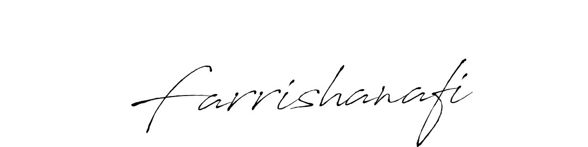 Here are the top 10 professional signature styles for the name Farrishanafi. These are the best autograph styles you can use for your name. Farrishanafi signature style 6 images and pictures png