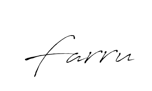 Best and Professional Signature Style for Farru. Antro_Vectra Best Signature Style Collection. Farru signature style 6 images and pictures png