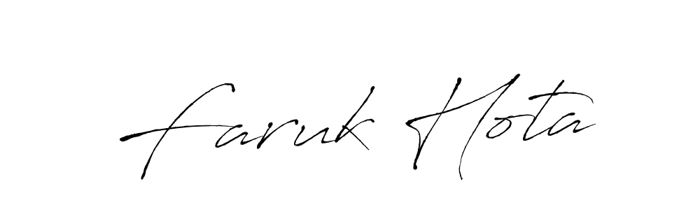 Check out images of Autograph of Faruk Hota name. Actor Faruk Hota Signature Style. Antro_Vectra is a professional sign style online. Faruk Hota signature style 6 images and pictures png