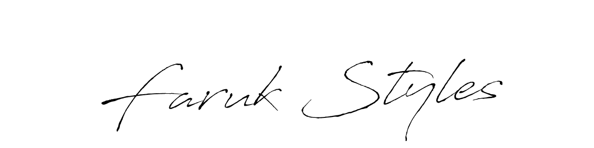 Check out images of Autograph of Faruk Styles name. Actor Faruk Styles Signature Style. Antro_Vectra is a professional sign style online. Faruk Styles signature style 6 images and pictures png