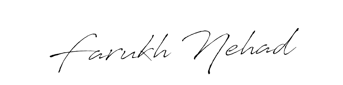 Check out images of Autograph of Farukh Nehad name. Actor Farukh Nehad Signature Style. Antro_Vectra is a professional sign style online. Farukh Nehad signature style 6 images and pictures png