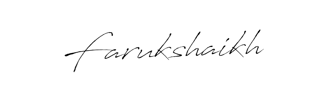 Once you've used our free online signature maker to create your best signature Antro_Vectra style, it's time to enjoy all of the benefits that Farukshaikh name signing documents. Farukshaikh signature style 6 images and pictures png