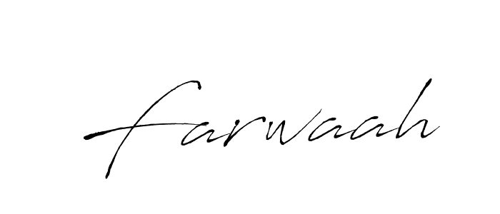 Once you've used our free online signature maker to create your best signature Antro_Vectra style, it's time to enjoy all of the benefits that Farwaah name signing documents. Farwaah signature style 6 images and pictures png