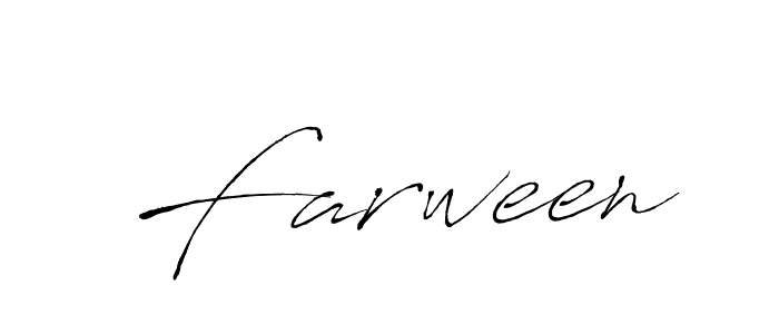 Once you've used our free online signature maker to create your best signature Antro_Vectra style, it's time to enjoy all of the benefits that Farween name signing documents. Farween signature style 6 images and pictures png