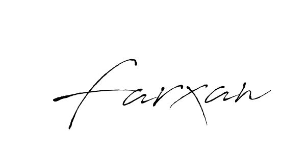 Antro_Vectra is a professional signature style that is perfect for those who want to add a touch of class to their signature. It is also a great choice for those who want to make their signature more unique. Get Farxan name to fancy signature for free. Farxan signature style 6 images and pictures png