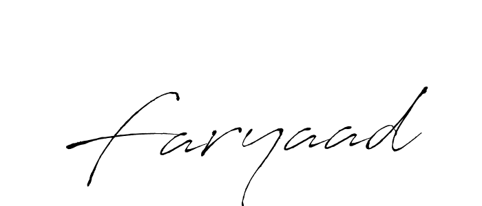 You can use this online signature creator to create a handwritten signature for the name Faryaad. This is the best online autograph maker. Faryaad signature style 6 images and pictures png