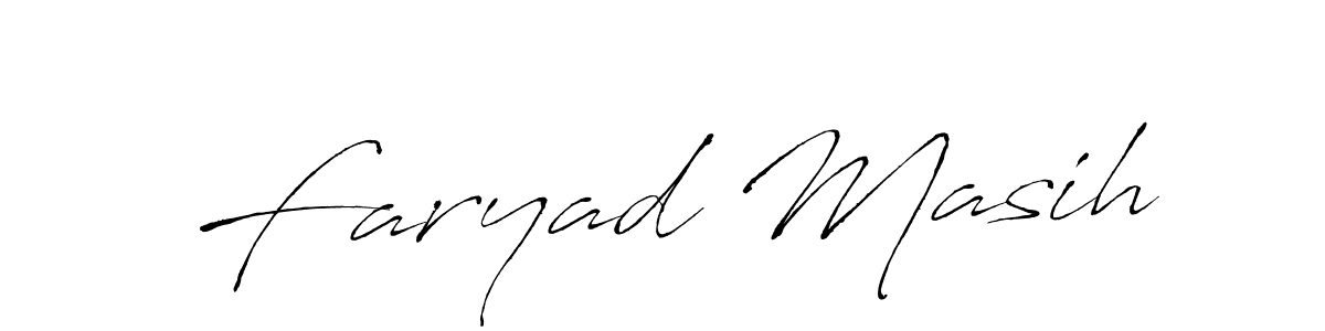 You can use this online signature creator to create a handwritten signature for the name Faryad Masih. This is the best online autograph maker. Faryad Masih signature style 6 images and pictures png