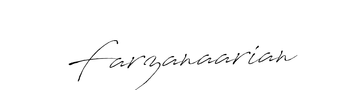Also You can easily find your signature by using the search form. We will create Farzanaarian name handwritten signature images for you free of cost using Antro_Vectra sign style. Farzanaarian signature style 6 images and pictures png