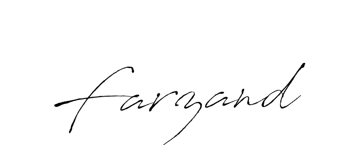 How to Draw Farzand signature style? Antro_Vectra is a latest design signature styles for name Farzand. Farzand signature style 6 images and pictures png