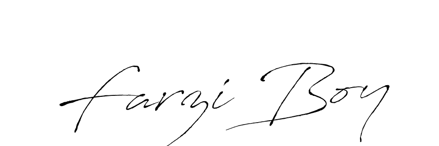 Make a beautiful signature design for name Farzi Boy. Use this online signature maker to create a handwritten signature for free. Farzi Boy signature style 6 images and pictures png