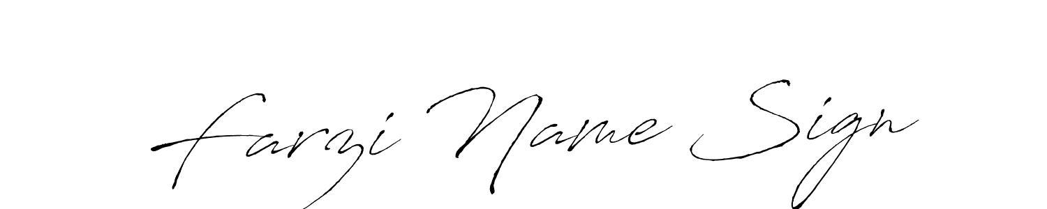 Also You can easily find your signature by using the search form. We will create Farzi Name Sign name handwritten signature images for you free of cost using Antro_Vectra sign style. Farzi Name Sign signature style 6 images and pictures png