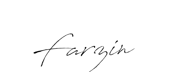 Similarly Antro_Vectra is the best handwritten signature design. Signature creator online .You can use it as an online autograph creator for name Farzin . Farzin  signature style 6 images and pictures png