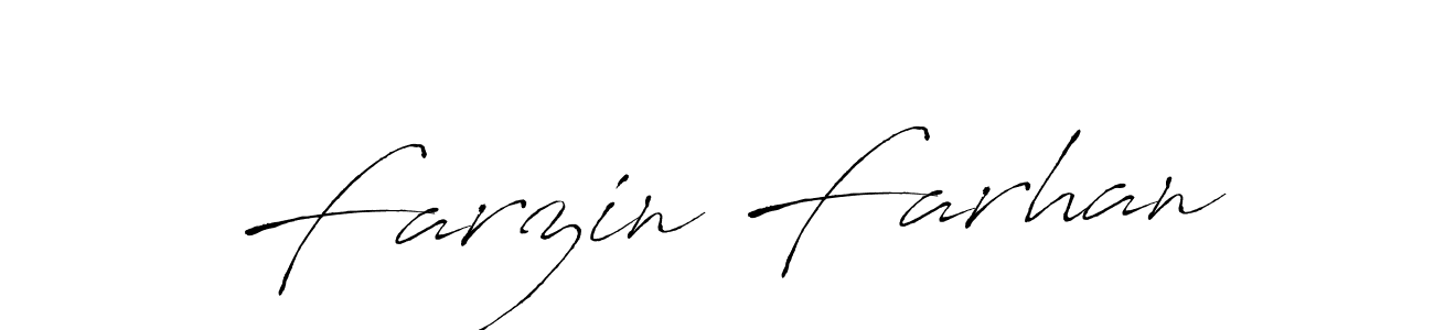 It looks lik you need a new signature style for name Farzin Farhan. Design unique handwritten (Antro_Vectra) signature with our free signature maker in just a few clicks. Farzin Farhan signature style 6 images and pictures png
