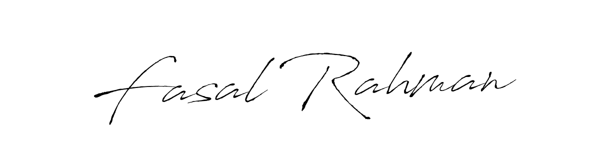 It looks lik you need a new signature style for name Fasal Rahman. Design unique handwritten (Antro_Vectra) signature with our free signature maker in just a few clicks. Fasal Rahman signature style 6 images and pictures png