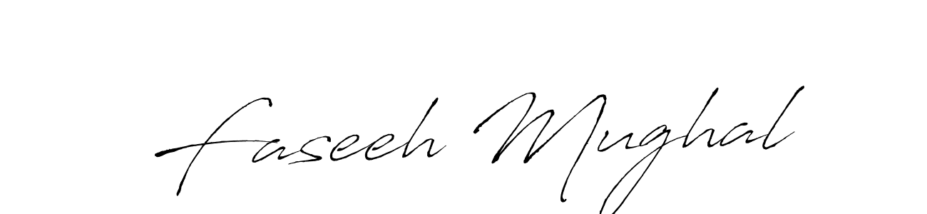 You should practise on your own different ways (Antro_Vectra) to write your name (Faseeh Mughal) in signature. don't let someone else do it for you. Faseeh Mughal signature style 6 images and pictures png