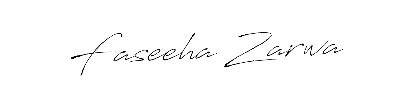 You can use this online signature creator to create a handwritten signature for the name Faseeha Zarwa. This is the best online autograph maker. Faseeha Zarwa signature style 6 images and pictures png