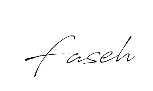 How to Draw Faseh signature style? Antro_Vectra is a latest design signature styles for name Faseh. Faseh signature style 6 images and pictures png