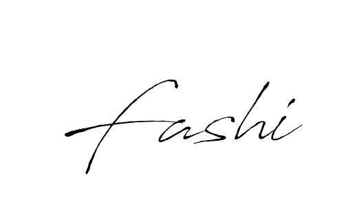 Make a beautiful signature design for name Fashi. Use this online signature maker to create a handwritten signature for free. Fashi signature style 6 images and pictures png