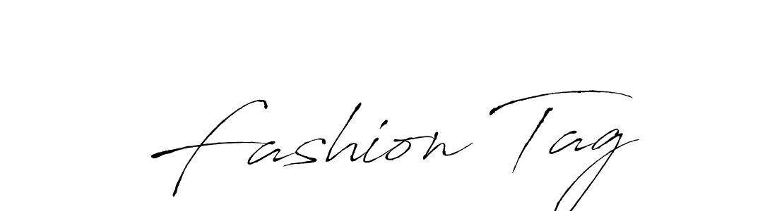 You should practise on your own different ways (Antro_Vectra) to write your name (Fashion Tag) in signature. don't let someone else do it for you. Fashion Tag signature style 6 images and pictures png