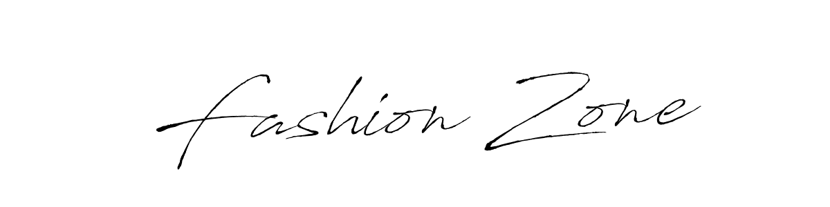 Also You can easily find your signature by using the search form. We will create Fashion Zone name handwritten signature images for you free of cost using Antro_Vectra sign style. Fashion Zone signature style 6 images and pictures png