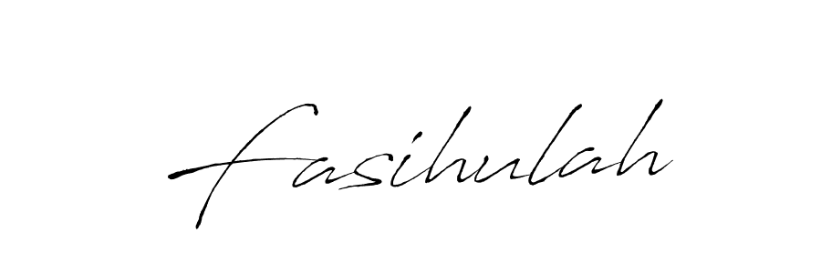 Also You can easily find your signature by using the search form. We will create Fasihulah name handwritten signature images for you free of cost using Antro_Vectra sign style. Fasihulah signature style 6 images and pictures png