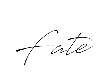 How to make Fate signature? Antro_Vectra is a professional autograph style. Create handwritten signature for Fate name. Fate signature style 6 images and pictures png