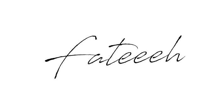 Make a short Fateeeh signature style. Manage your documents anywhere anytime using Antro_Vectra. Create and add eSignatures, submit forms, share and send files easily. Fateeeh signature style 6 images and pictures png