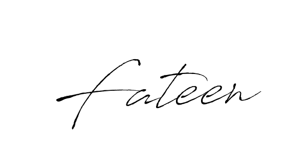 Make a short Fateen signature style. Manage your documents anywhere anytime using Antro_Vectra. Create and add eSignatures, submit forms, share and send files easily. Fateen signature style 6 images and pictures png