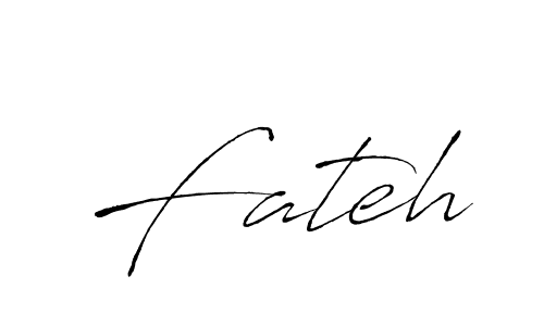 Once you've used our free online signature maker to create your best signature Antro_Vectra style, it's time to enjoy all of the benefits that Fateh name signing documents. Fateh signature style 6 images and pictures png