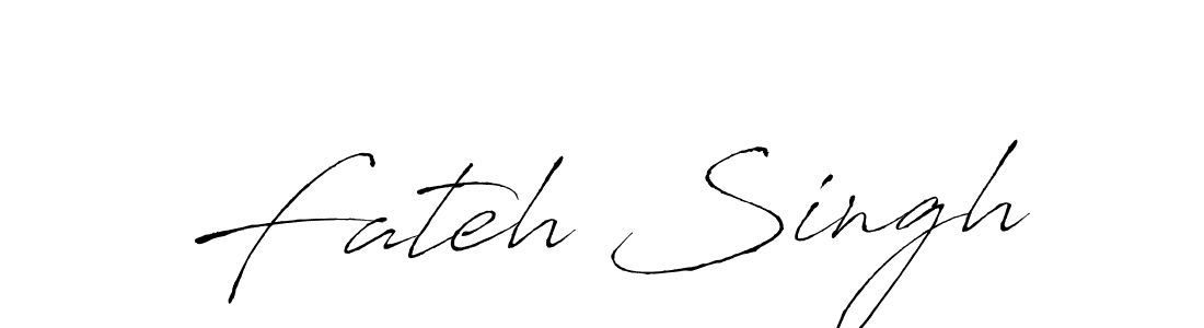 The best way (Antro_Vectra) to make a short signature is to pick only two or three words in your name. The name Fateh Singh include a total of six letters. For converting this name. Fateh Singh signature style 6 images and pictures png