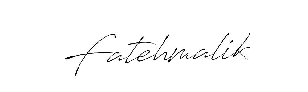 The best way (Antro_Vectra) to make a short signature is to pick only two or three words in your name. The name Fatehmalik include a total of six letters. For converting this name. Fatehmalik signature style 6 images and pictures png