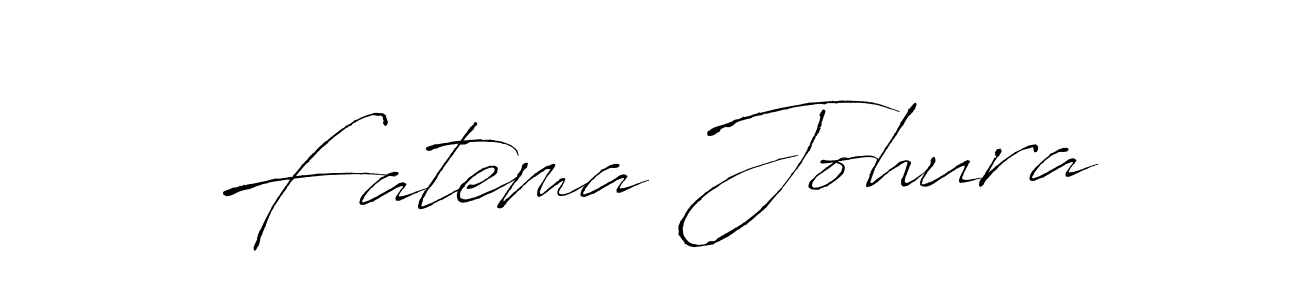 Make a short Fatema Johura signature style. Manage your documents anywhere anytime using Antro_Vectra. Create and add eSignatures, submit forms, share and send files easily. Fatema Johura signature style 6 images and pictures png