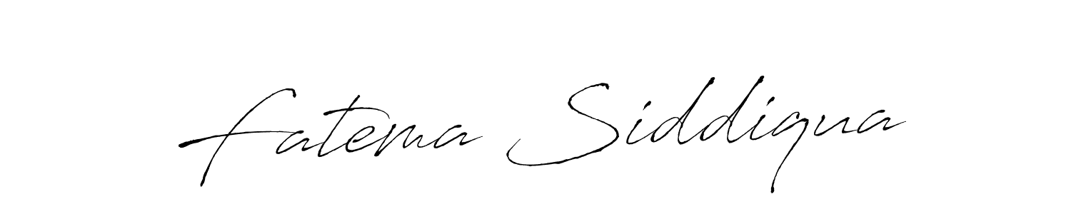 You should practise on your own different ways (Antro_Vectra) to write your name (Fatema Siddiqua) in signature. don't let someone else do it for you. Fatema Siddiqua signature style 6 images and pictures png