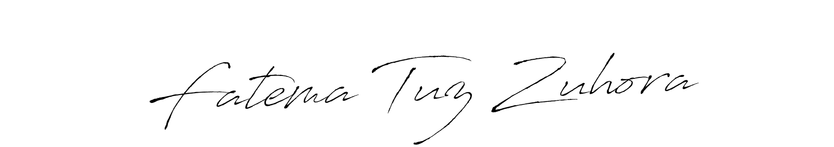 Best and Professional Signature Style for Fatema Tuz Zuhora. Antro_Vectra Best Signature Style Collection. Fatema Tuz Zuhora signature style 6 images and pictures png