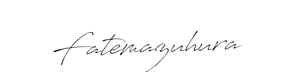 Here are the top 10 professional signature styles for the name Fatemazuhura. These are the best autograph styles you can use for your name. Fatemazuhura signature style 6 images and pictures png