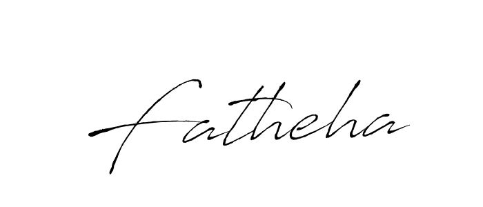 It looks lik you need a new signature style for name Fatheha. Design unique handwritten (Antro_Vectra) signature with our free signature maker in just a few clicks. Fatheha signature style 6 images and pictures png