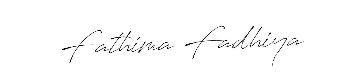 The best way (Antro_Vectra) to make a short signature is to pick only two or three words in your name. The name Fathima Fadhiya include a total of six letters. For converting this name. Fathima Fadhiya signature style 6 images and pictures png