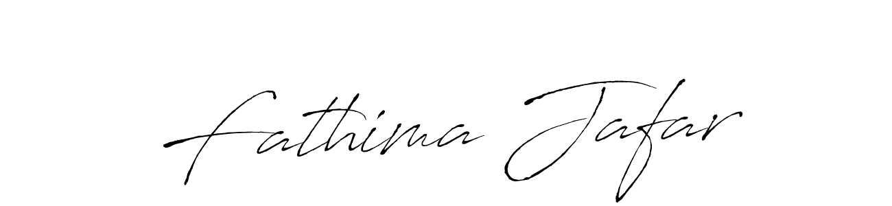 Antro_Vectra is a professional signature style that is perfect for those who want to add a touch of class to their signature. It is also a great choice for those who want to make their signature more unique. Get Fathima Jafar name to fancy signature for free. Fathima Jafar signature style 6 images and pictures png
