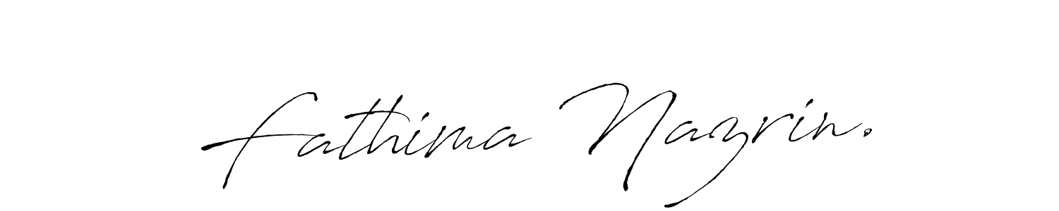 You can use this online signature creator to create a handwritten signature for the name Fathima Nazrin.. This is the best online autograph maker. Fathima Nazrin. signature style 6 images and pictures png