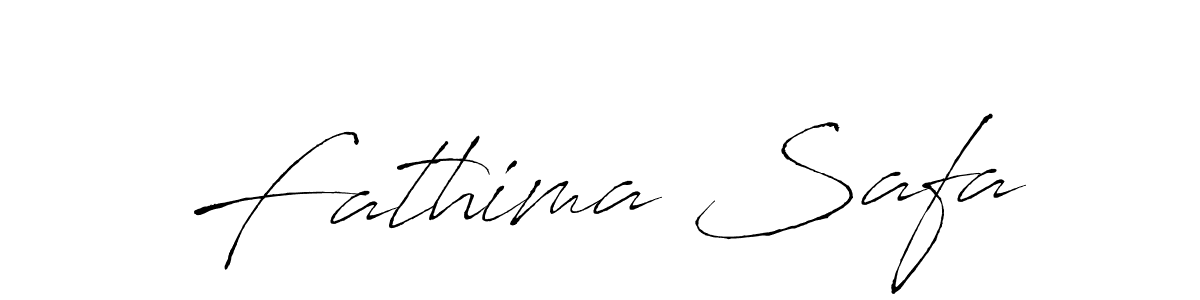 Also You can easily find your signature by using the search form. We will create Fathima Safa name handwritten signature images for you free of cost using Antro_Vectra sign style. Fathima Safa signature style 6 images and pictures png