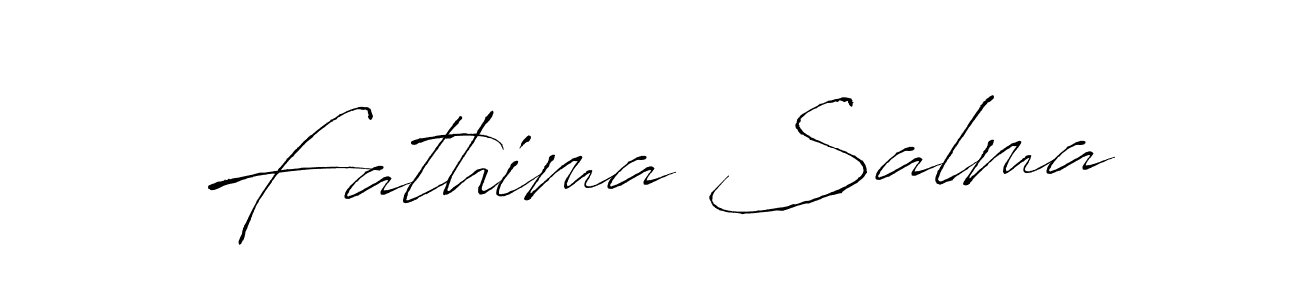 if you are searching for the best signature style for your name Fathima Salma. so please give up your signature search. here we have designed multiple signature styles  using Antro_Vectra. Fathima Salma signature style 6 images and pictures png