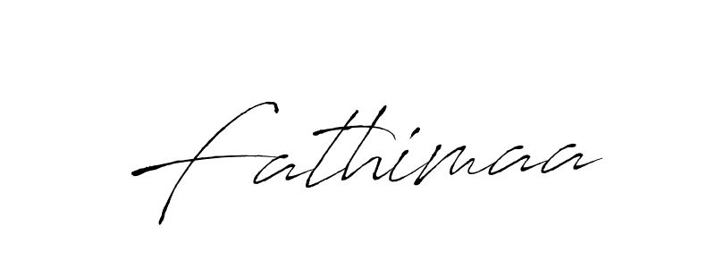 It looks lik you need a new signature style for name Fathimaa. Design unique handwritten (Antro_Vectra) signature with our free signature maker in just a few clicks. Fathimaa signature style 6 images and pictures png