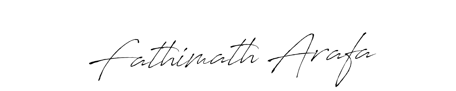 Also You can easily find your signature by using the search form. We will create Fathimath Arafa name handwritten signature images for you free of cost using Antro_Vectra sign style. Fathimath Arafa signature style 6 images and pictures png