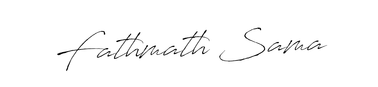 Make a short Fathmath Sama signature style. Manage your documents anywhere anytime using Antro_Vectra. Create and add eSignatures, submit forms, share and send files easily. Fathmath Sama signature style 6 images and pictures png