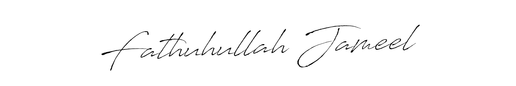 Check out images of Autograph of Fathuhullah Jameel name. Actor Fathuhullah Jameel Signature Style. Antro_Vectra is a professional sign style online. Fathuhullah Jameel signature style 6 images and pictures png